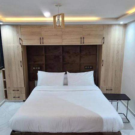 Appartment Bades Alhoceima Al Hoceïma Exterior foto