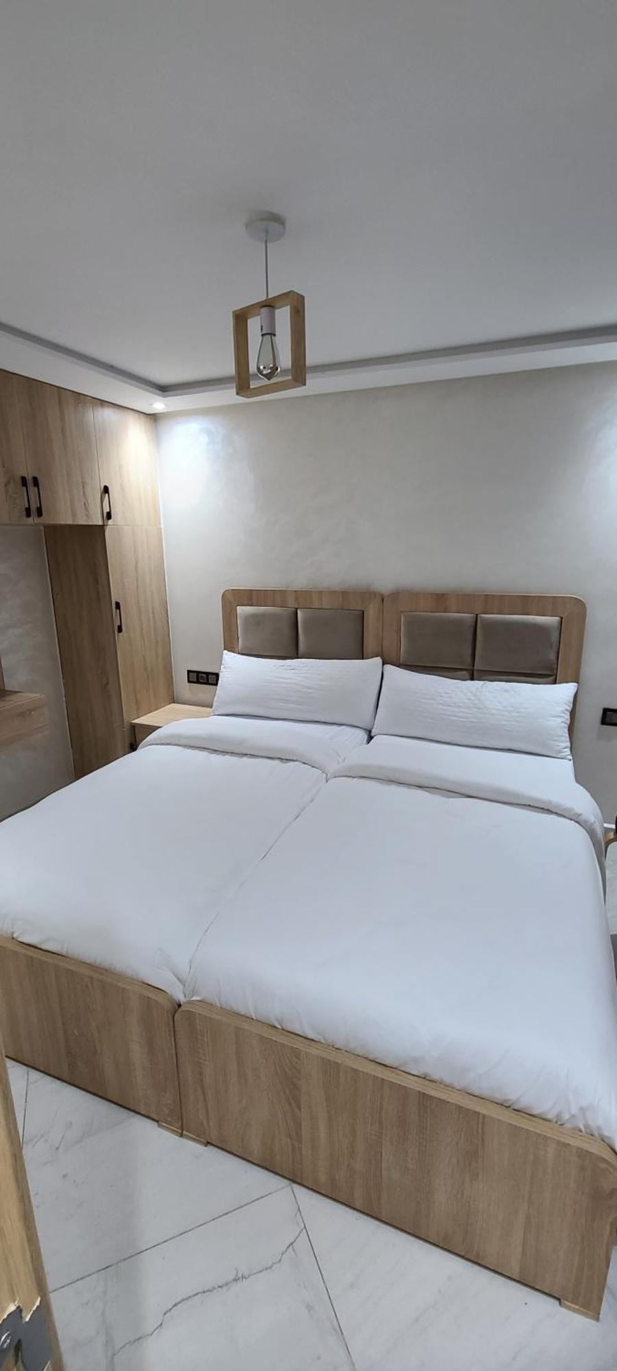 Appartment Bades Alhoceima Al Hoceïma Exterior foto