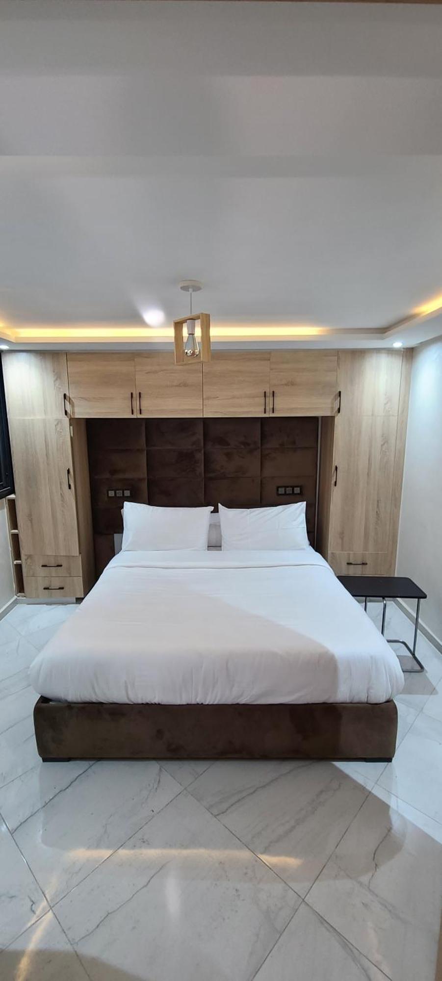 Appartment Bades Alhoceima Al Hoceïma Exterior foto