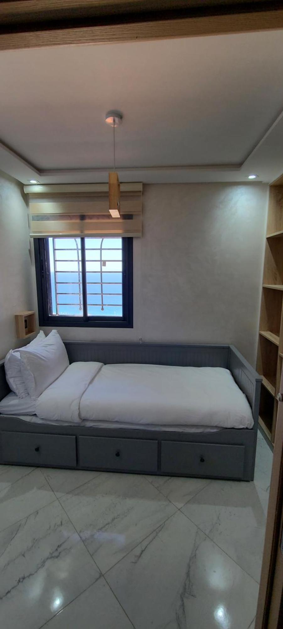 Appartment Bades Alhoceima Al Hoceïma Exterior foto